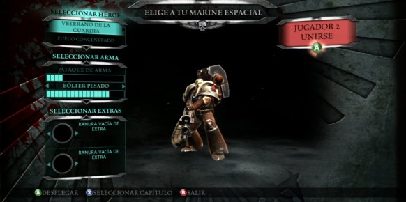 Warhammer 40.000 Kill Team PS3