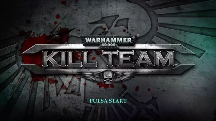 Warhammer 40.000 Kill Team