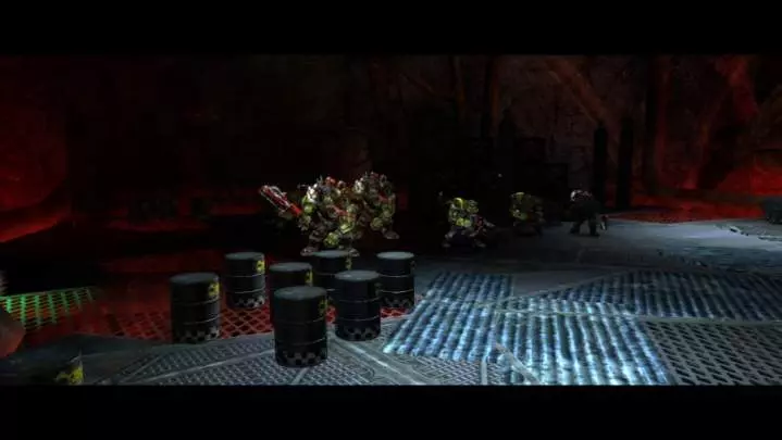 Warhammer 40.000: Kill Team