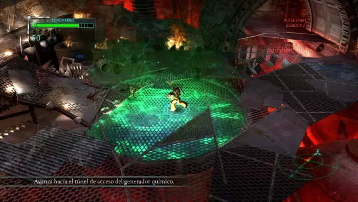 Warhammer 40.000 Kill Team