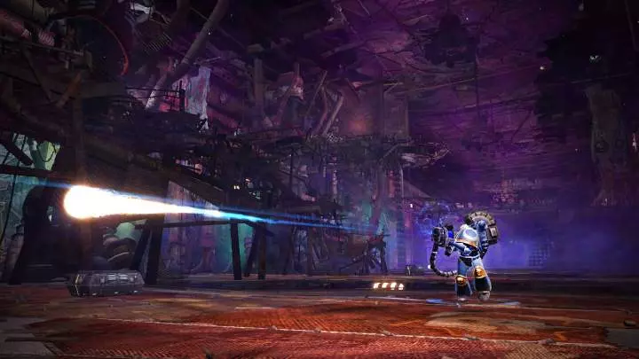 Warhammer 40.000: Kill Team