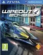 WipEout 2048 Vita