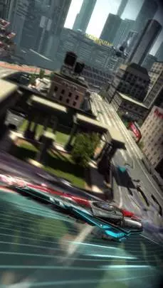 WipEout 2048