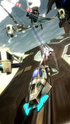 WipEout 2048