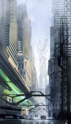 WipEout 2048 - PS Vita