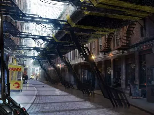 WipEout 2048 - PS Vita