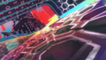 WipEout 2048: Trailer oficial