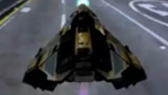 WipEout 2048: Gameplay Trailer