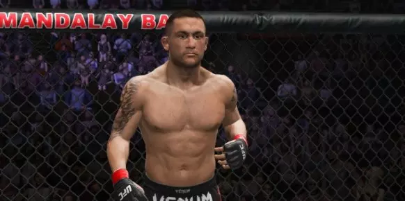 UFC Undisputed 3: UFC Undisputed 3: Impresiones jugables