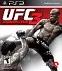 UFC Undisputed 3 PS3