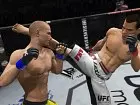 UFC Undisputed 3 - Pantalla