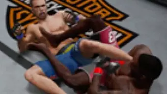 UFC Undisputed 3: Fight of the Night (DLC)