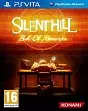 Silent Hill: Book of Memories Vita