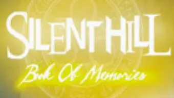 Konami anuncia Silent Hill: Book of Memories en exclusiva para NGP