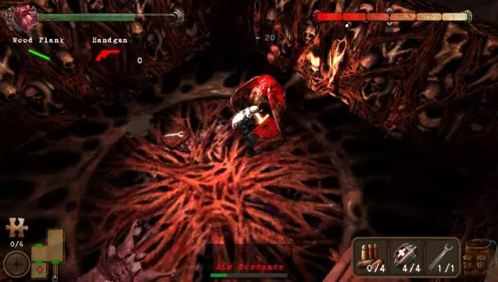 Silent Hill: Book of Memories