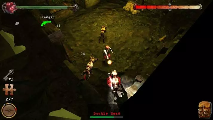 Silent Hill Book of Memories