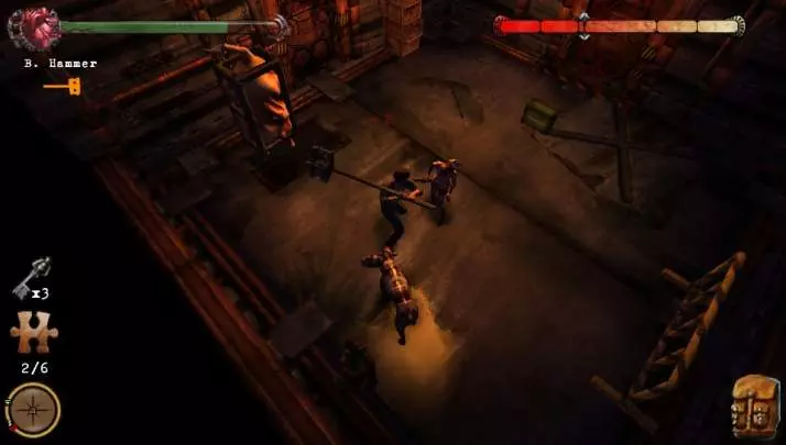 Silent Hill Book of Memories