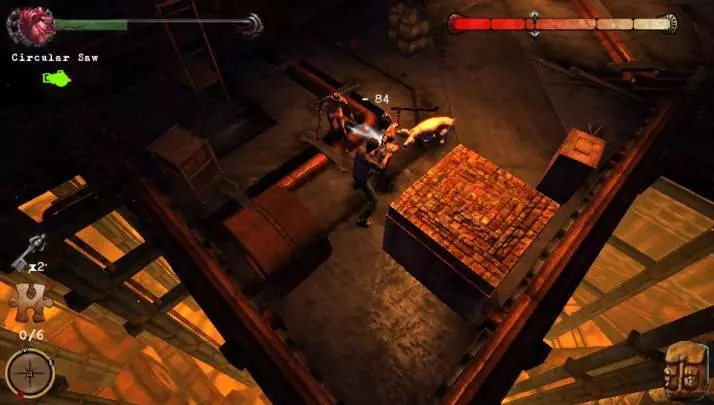 Silent Hill Book of Memories