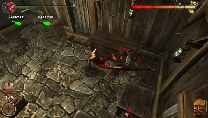 Silent Hill Book of Memories