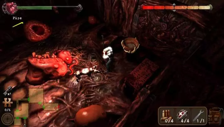 Silent Hill Book of Memories