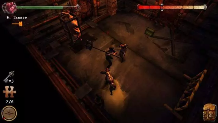 Silent Hill: Book of Memories