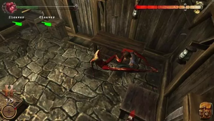 Silent Hill Book of Memories - PS Vita