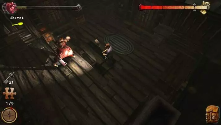 Silent Hill Book of Memories