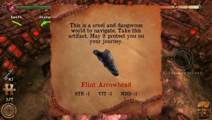 Silent Hill Book of Memories - PS Vita