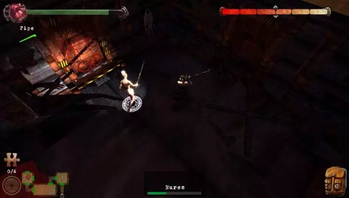 Silent Hill Book of Memories