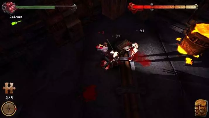 Silent Hill: Book of Memories