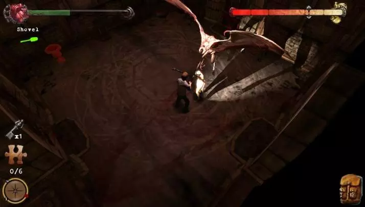 Silent Hill Book of Memories - PS Vita