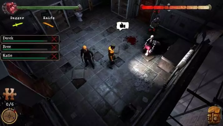 Silent Hill Book of Memories