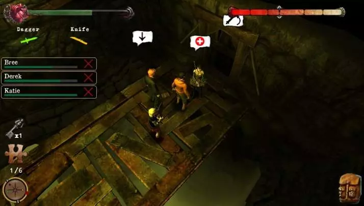 Silent Hill Book of Memories