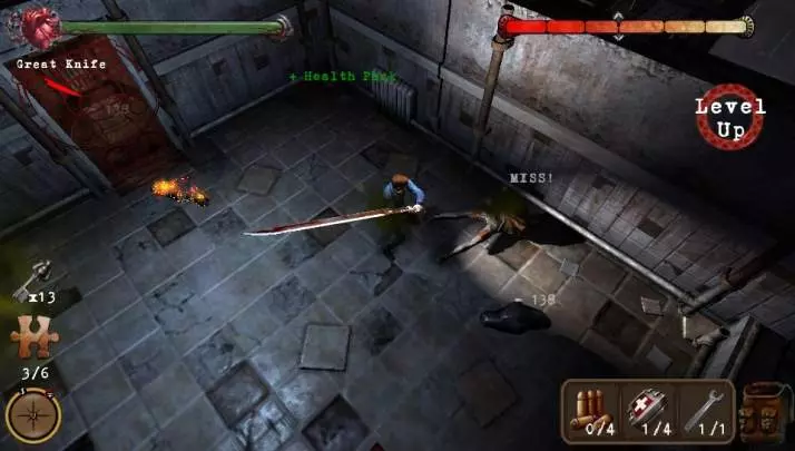 Silent Hill: Book of Memories