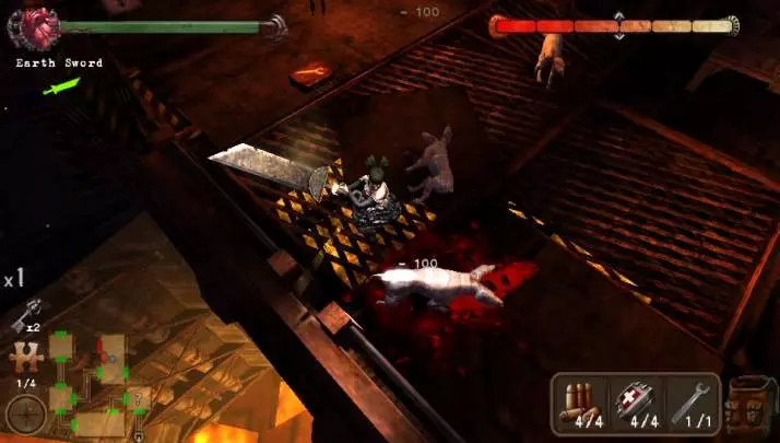 Silent Hill Book of Memories - PS Vita