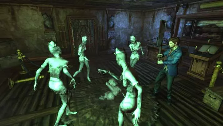 Silent Hill Book of Memories