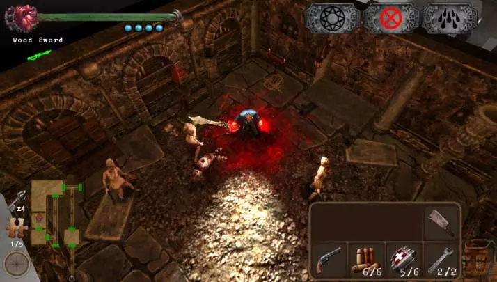 Silent Hill Book of Memories - PS Vita