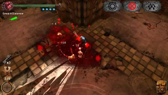 Silent Hill Book of Memories