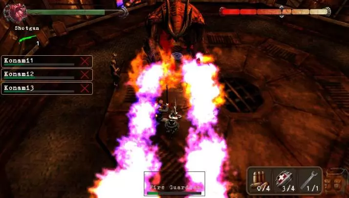 Silent Hill Book of Memories