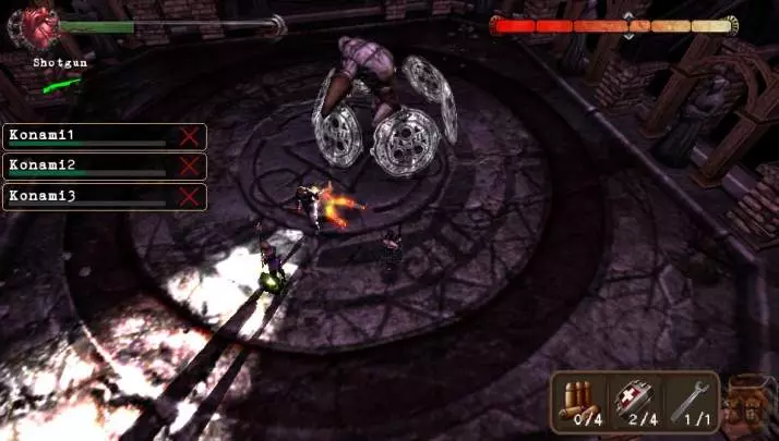 Silent Hill Book of Memories