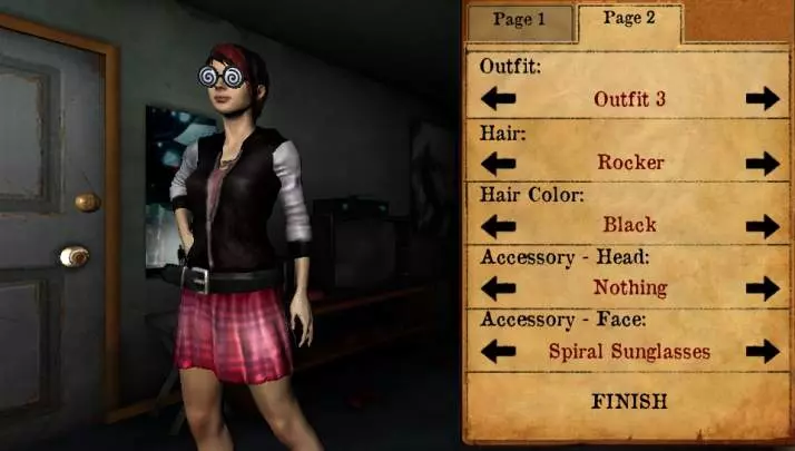 Silent Hill Book of Memories - PS Vita