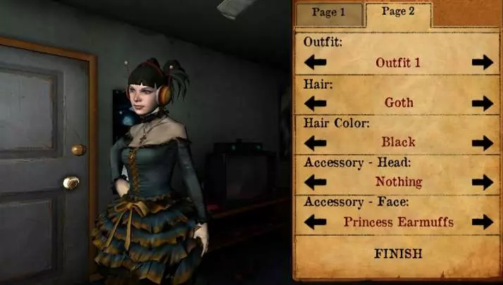 Silent Hill Book of Memories