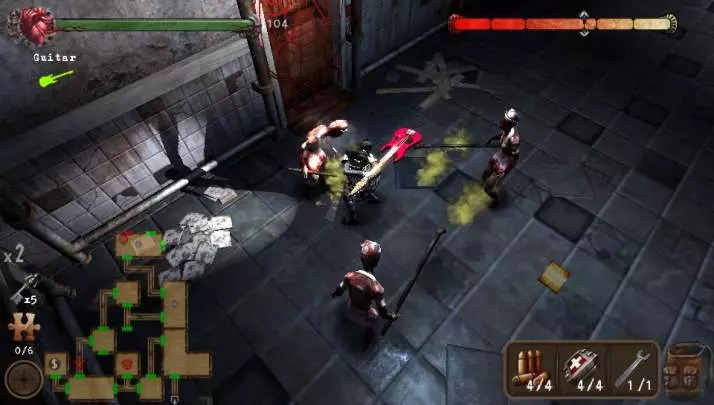 Silent Hill: Book of Memories