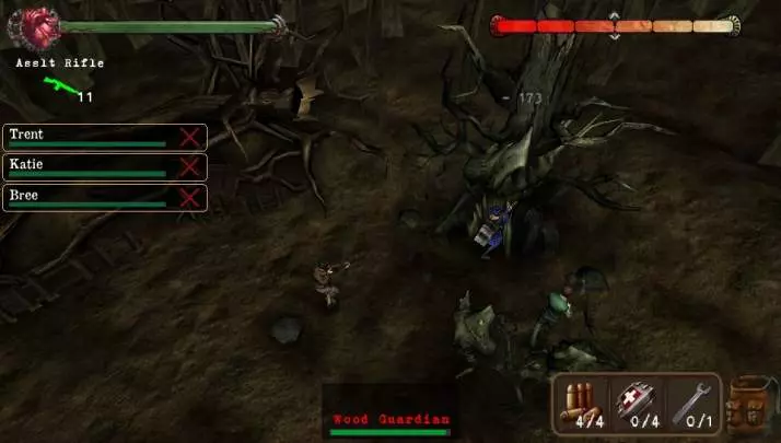 Silent Hill Book of Memories