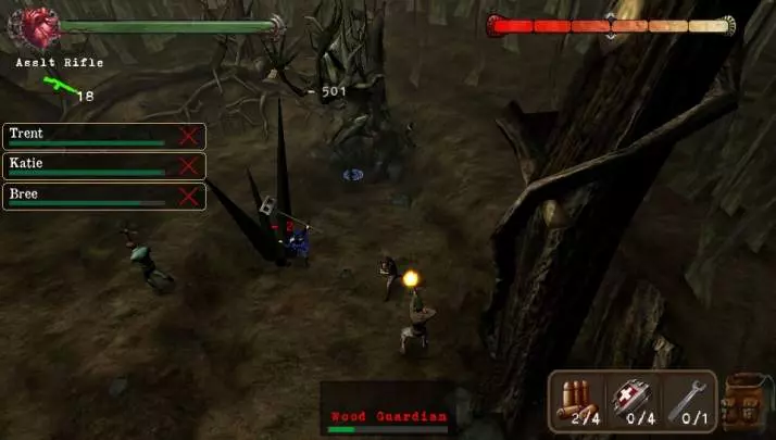 Silent Hill Book of Memories