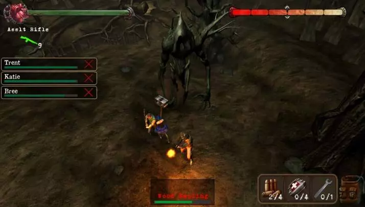 Silent Hill: Book of Memories