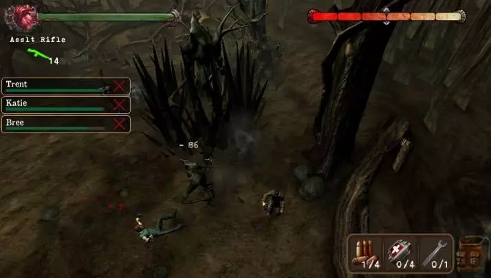 Silent Hill Book of Memories - PS Vita