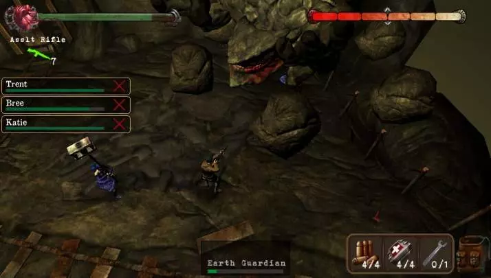 Silent Hill Book of Memories