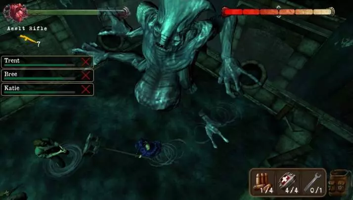 Silent Hill: Book of Memories