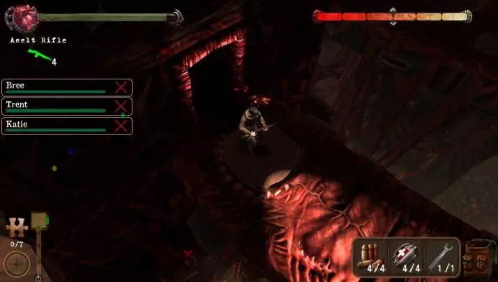 Silent Hill Book of Memories - PS Vita